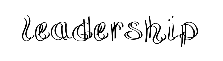 KilimanjaroExpedition  Free Fonts Download