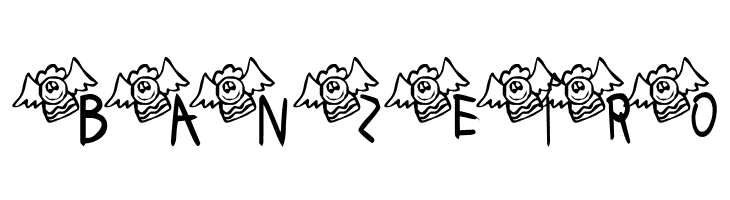 KR Lil Angel  Free Fonts Download