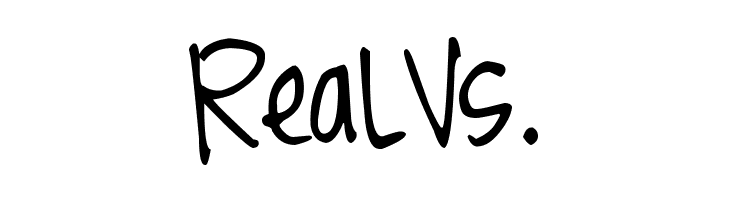 DJB Brit's Thin Pen  Free Fonts Download