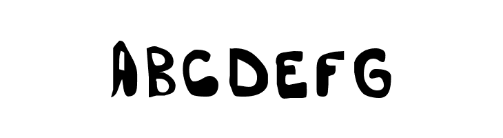 Dorkbutt  Free Fonts Download