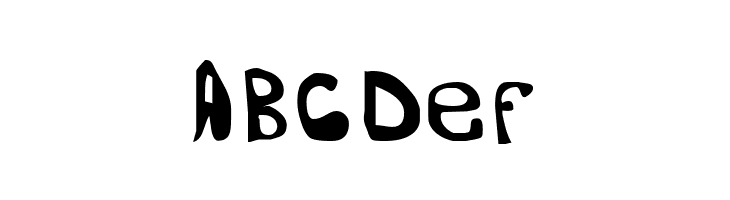 Dorkbutt  Free Fonts Download