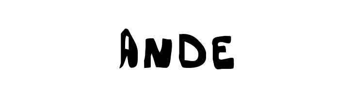 Dorkbutt  Free Fonts Download