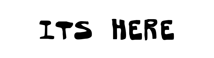 Dorkbutt  Free Fonts Download