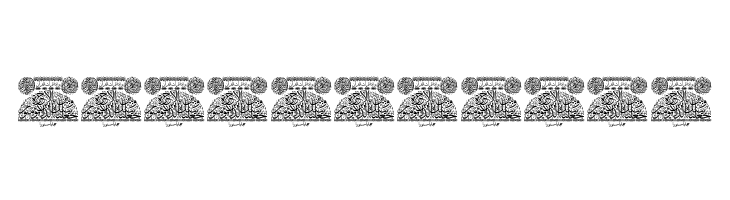 Aayat Quraan_035  Free Fonts Download
