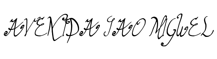 graceful regular  Free Fonts Download