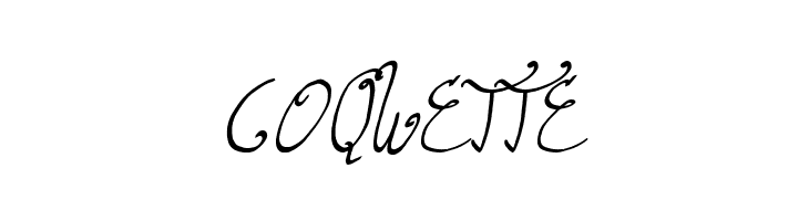 graceful regular  Free Fonts Download