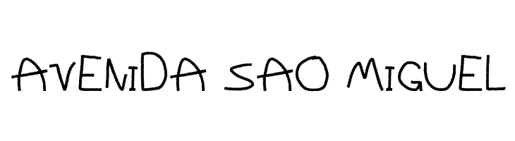 Wild Show  Free Fonts Download