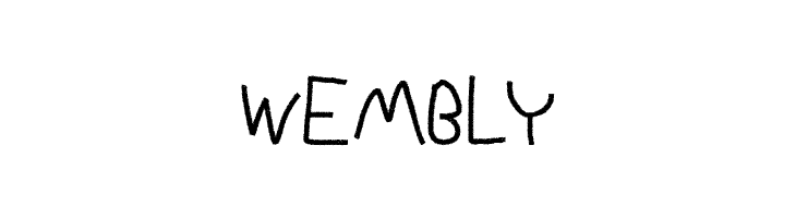 Wild Show  Free Fonts Download