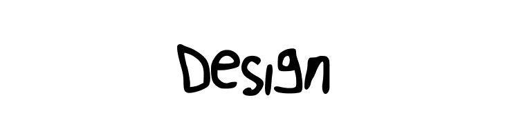 Fuzzy_Font  Free Fonts Download