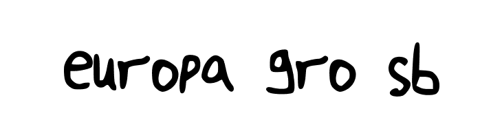 Fuzzy_Font  Free Fonts Download