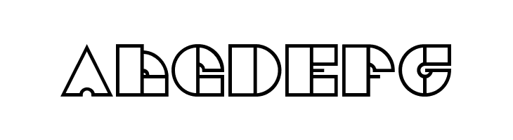 Cubik  Free Fonts Download