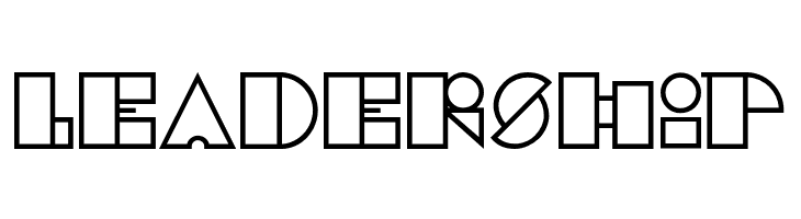 Cubik  Free Fonts Download