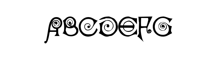 Nocker   Cranky  Free Fonts Download