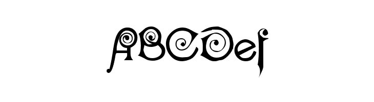 Nocker   Cranky  Free Fonts Download