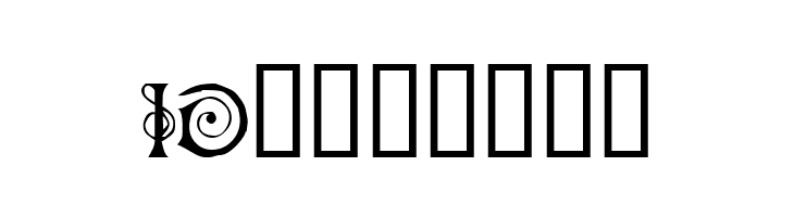 Nocker   Cranky  Free Fonts Download