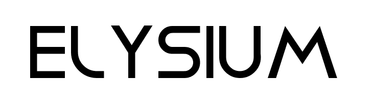 ELYSIUM Circo Font
