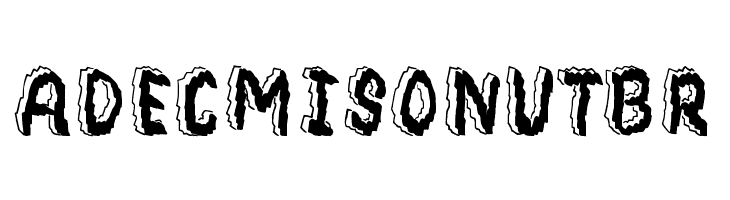 Bedrock  Free Fonts Download