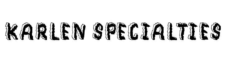 Bedrock  Free Fonts Download