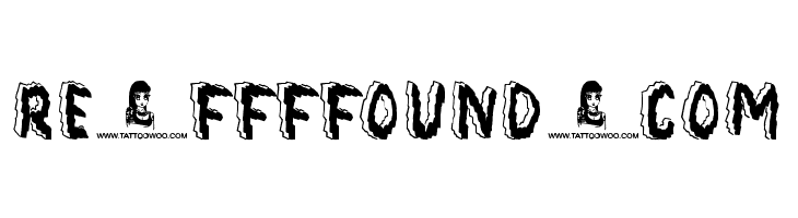 Bedrock  Free Fonts Download