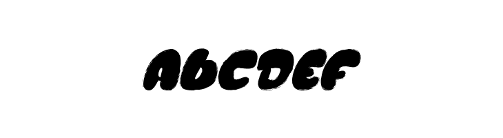 DOCTEUR TACOTAC  Free Fonts Download