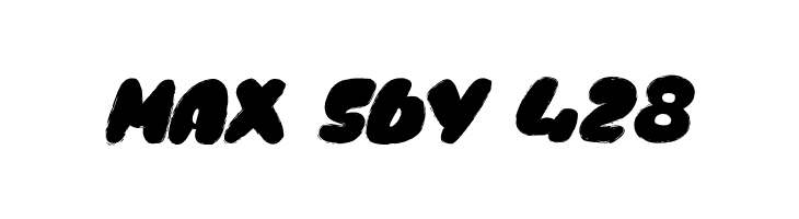 DOCTEUR TACOTAC  Free Fonts Download