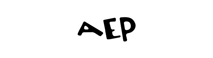 DKOrenji  Free Fonts Download