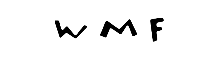 DKOrenji  Free Fonts Download