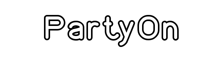 COPY PASTE  Free Fonts Download
