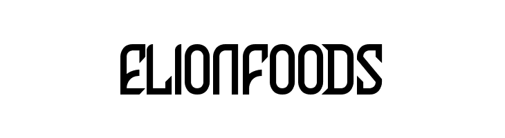 Perfect Night capital  Free Fonts Download