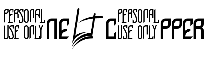 Perfect Night tiny  Free Fonts Download