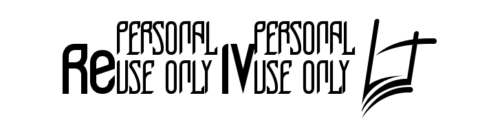 Perfect Night tiny  Free Fonts Download