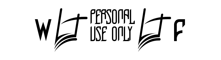 Perfect Night tiny  Free Fonts Download