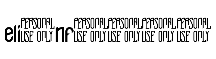Perfect Night tiny  Free Fonts Download