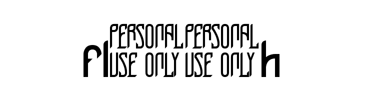 Perfect Night tiny  Free Fonts Download