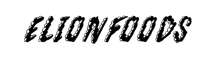 Chocolate Smoothie  Free Fonts Download