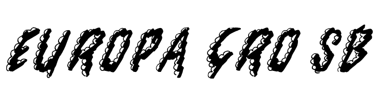 Chocolate Smoothie  Free Fonts Download