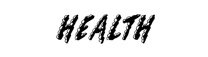 Chocolate Smoothie  Free Fonts Download