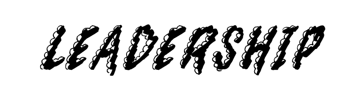 Chocolate Smoothie  Free Fonts Download