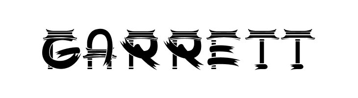 SMG_Sam Poo Kong  Free Fonts Download