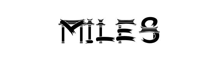 SMG_Sam Poo Kong  Free Fonts Download