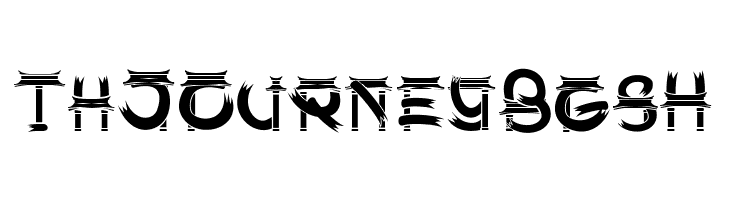 SMG_Sam Poo Kong  Free Fonts Download