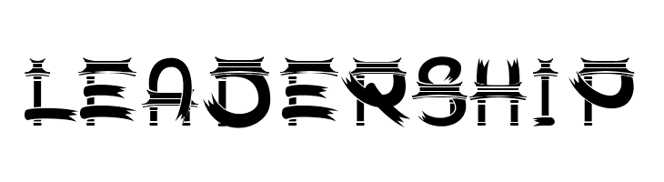 SMG_Sam Poo Kong  Free Fonts Download