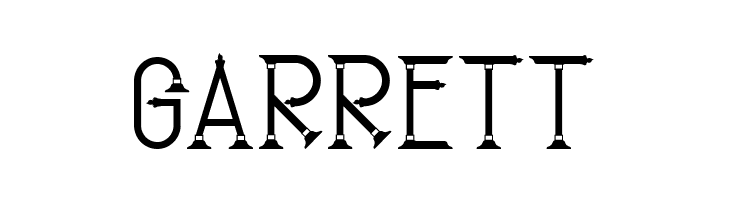 SMG_Tugu Muda  Free Fonts Download