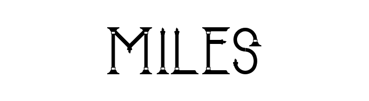 SMG_Tugu Muda  Free Fonts Download