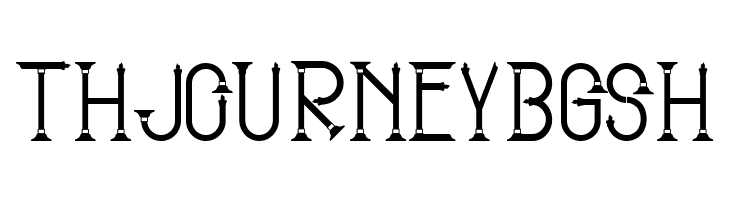 SMG_Tugu Muda  Free Fonts Download