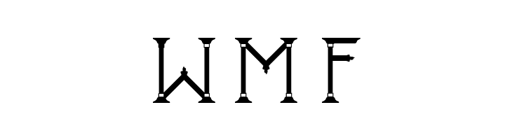 SMG_Tugu Muda  Free Fonts Download