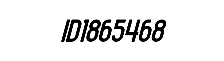 Evelyn Italic  Free Fonts Download