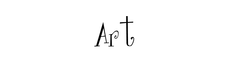 Curly Cue  Free Fonts Download