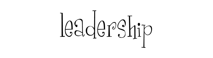 Curly Cue  Free Fonts Download