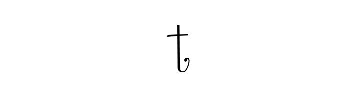 Curly Cue  Free Fonts Download